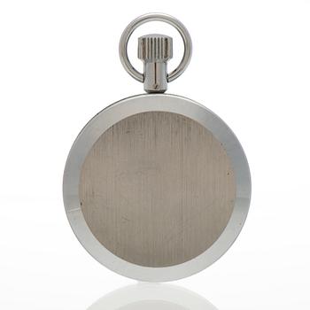 STADION, stop watch, 52 mm.