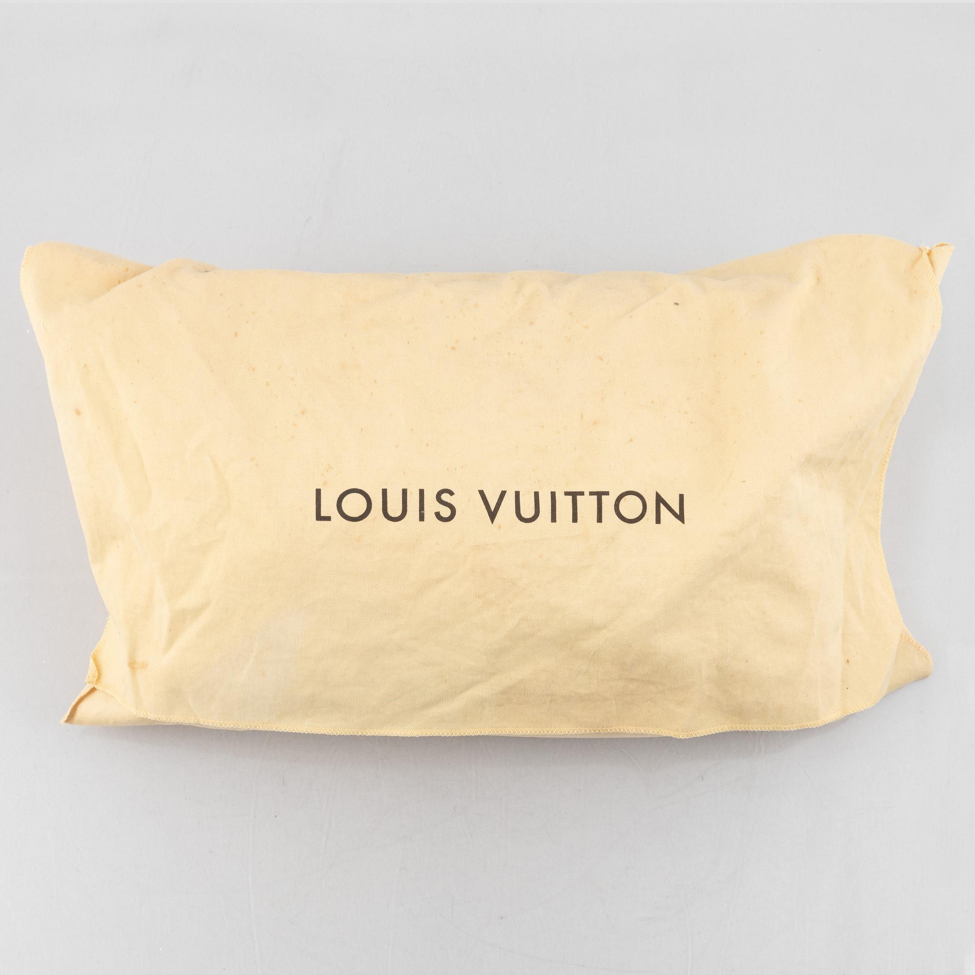 Louis Vuitton, bag, "Mahina Selene MM", 2013.