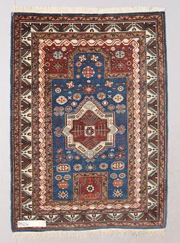 MATTA, orientalisk. Ca 127 x 172 cm.