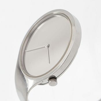Georg Jensen, Vivianna, wristwatch, 33 mm.