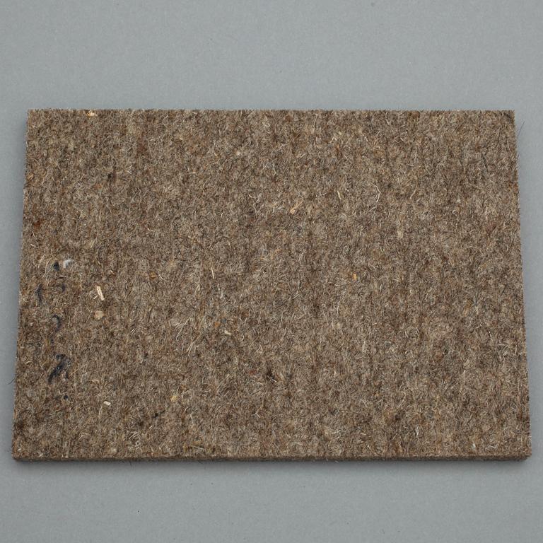 JOSEPH BEUYS, multipel.