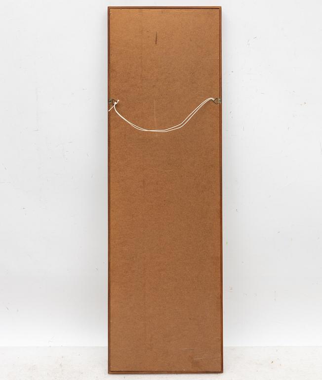 Mirror, mid-20th Century.