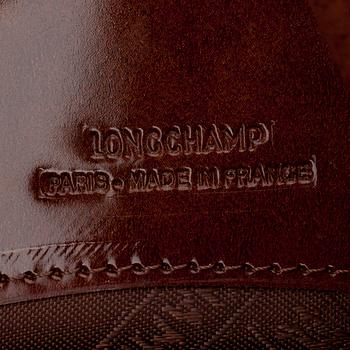 VÄSKA, aftonväska, Longchamp.