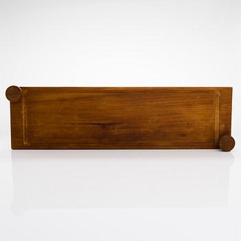 Bertel Gardberg, A serving board for Finnmade Gardberg, Norrmark handicraft.