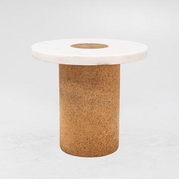 Nicholai Wiig-Hansen, a 'Sintra' side table, Frama, Portugal.