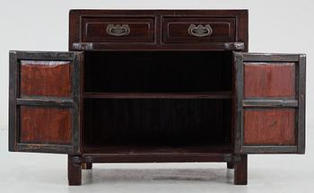 SKÅP, Kina, 1900-tal.