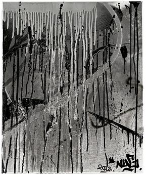 Magnus "NUG" Gustafsson, Untitled.