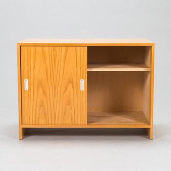 Aino Aalto, a late 20th century '217' cabinet for Artek.