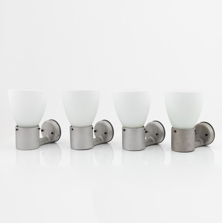 Thomas Sandell, utomhus/badrumsbelysning 4 st "Droppen" för Zero.