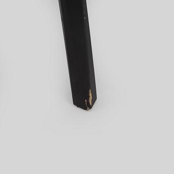 Ilmari Tapiovaara, a set of six 1960s 'Aslak' armchairs for Asko, Finland.