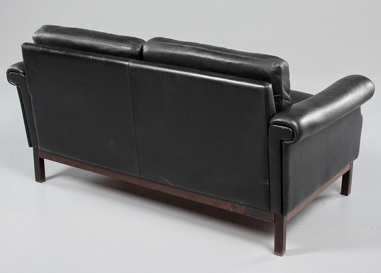 SOFFA, Sverige, 1960-tal.