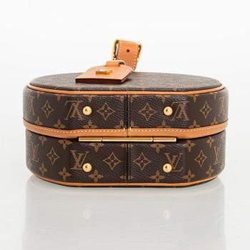 Louis Vuitton, laukku, "Petite Boîte Chapeau".