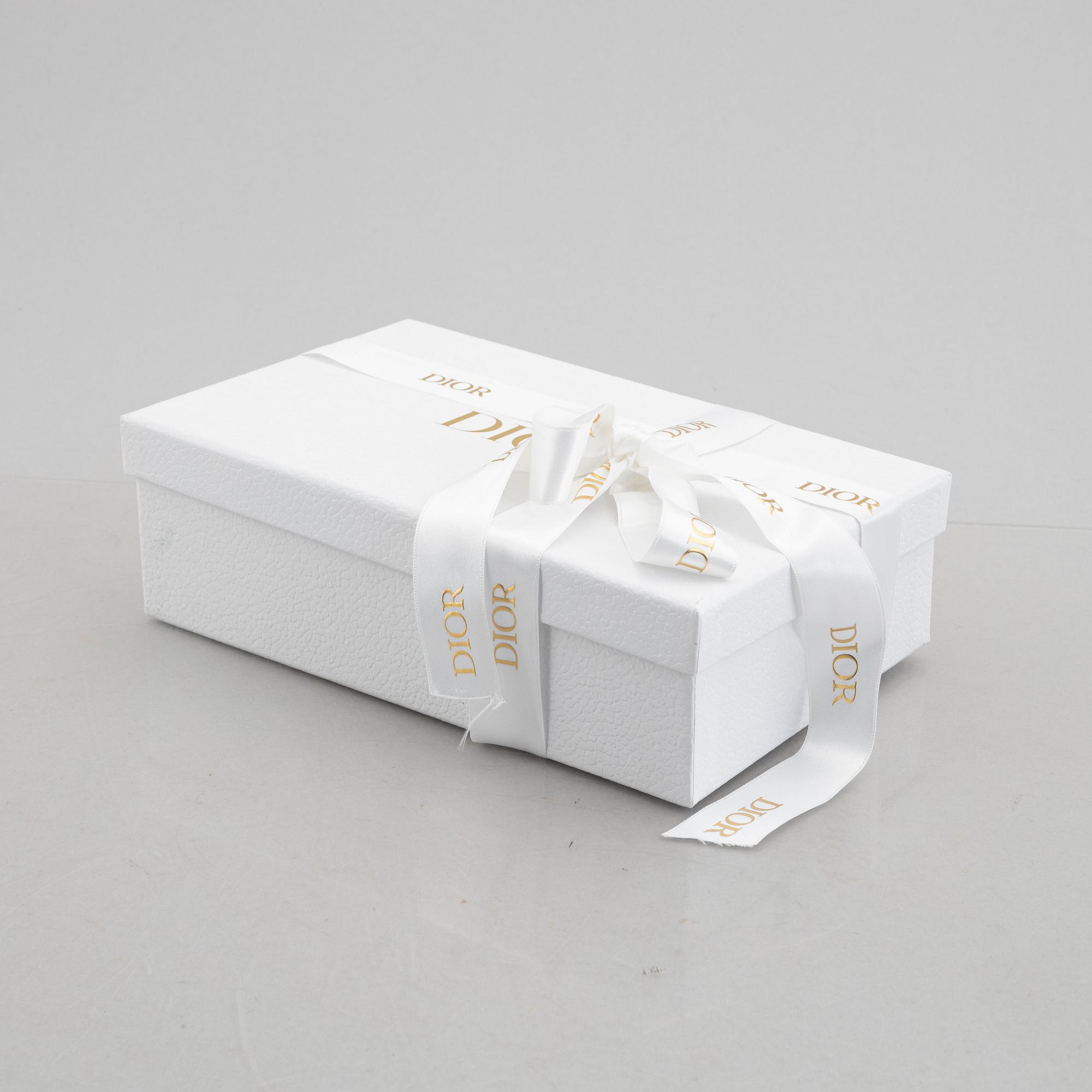 Christian Dior, bag, "Dior Oblique Pouch".