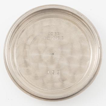 Lemania, "Tropical Dial", kronograf, ca 1960.