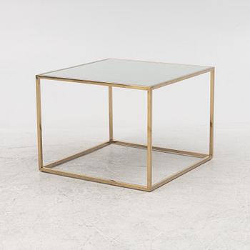 Ruth & Joanna, a contemporary table.