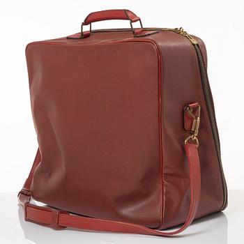 Louis Vuitton, resväska, Lv Cup "Challenge line", 1987.