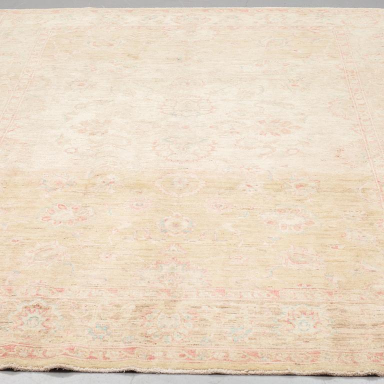 A CARPET, Zeigler design, ca 293 x 210 cm.