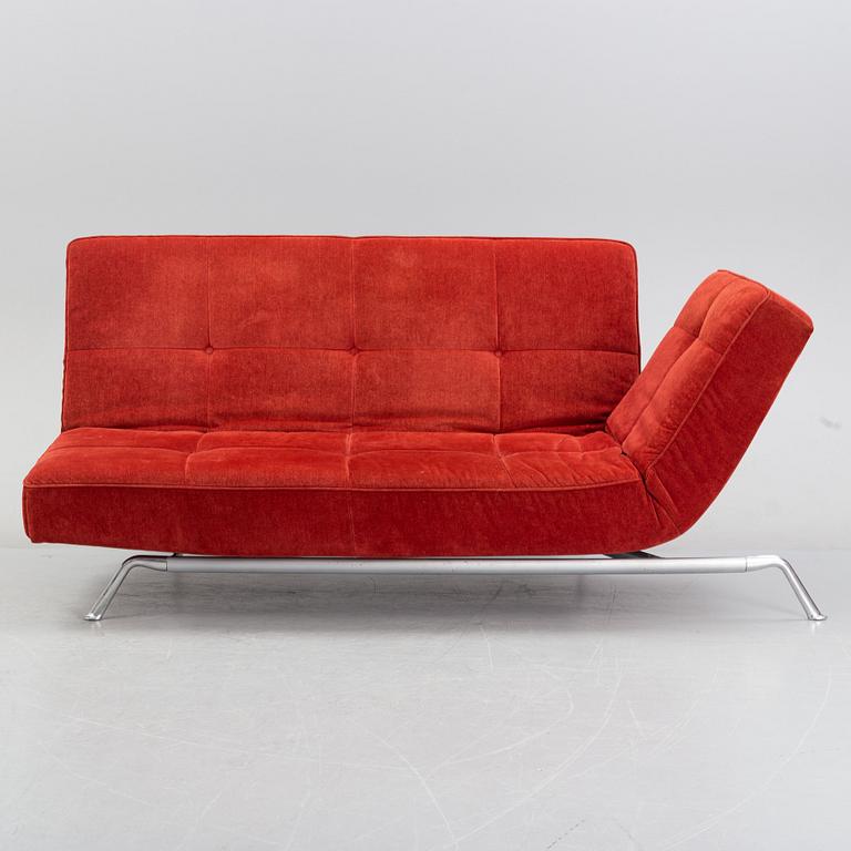 Pascal Mourgue, soffa/dagbädd, "Smala" Ligne Roset.