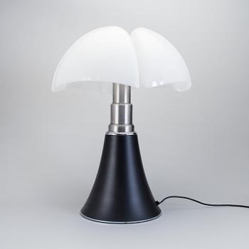 A "Pipistrello" lamp by Gae Aulenti for Martinelli, 2000s.