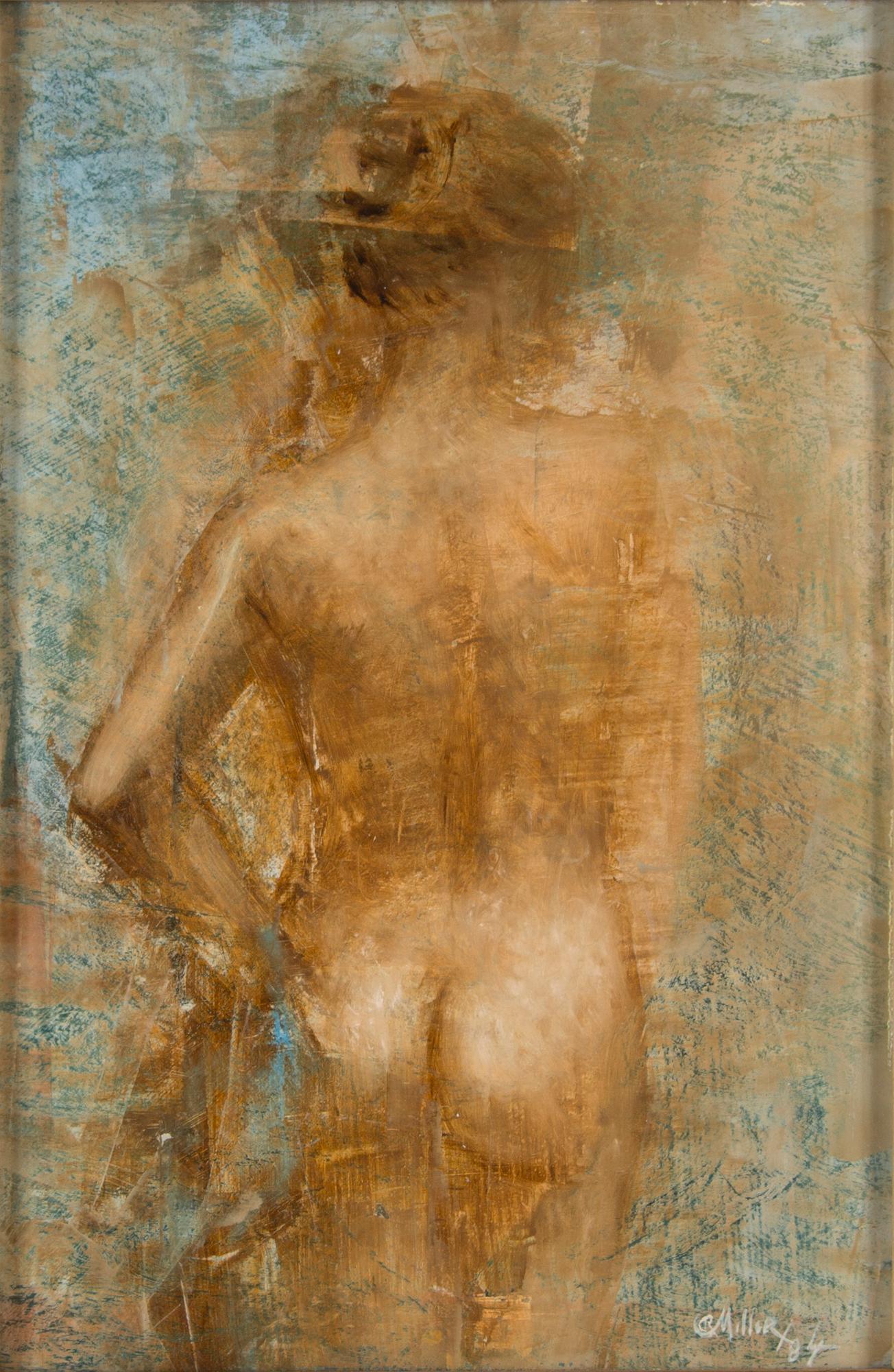 Reijo Meller, "Badare".