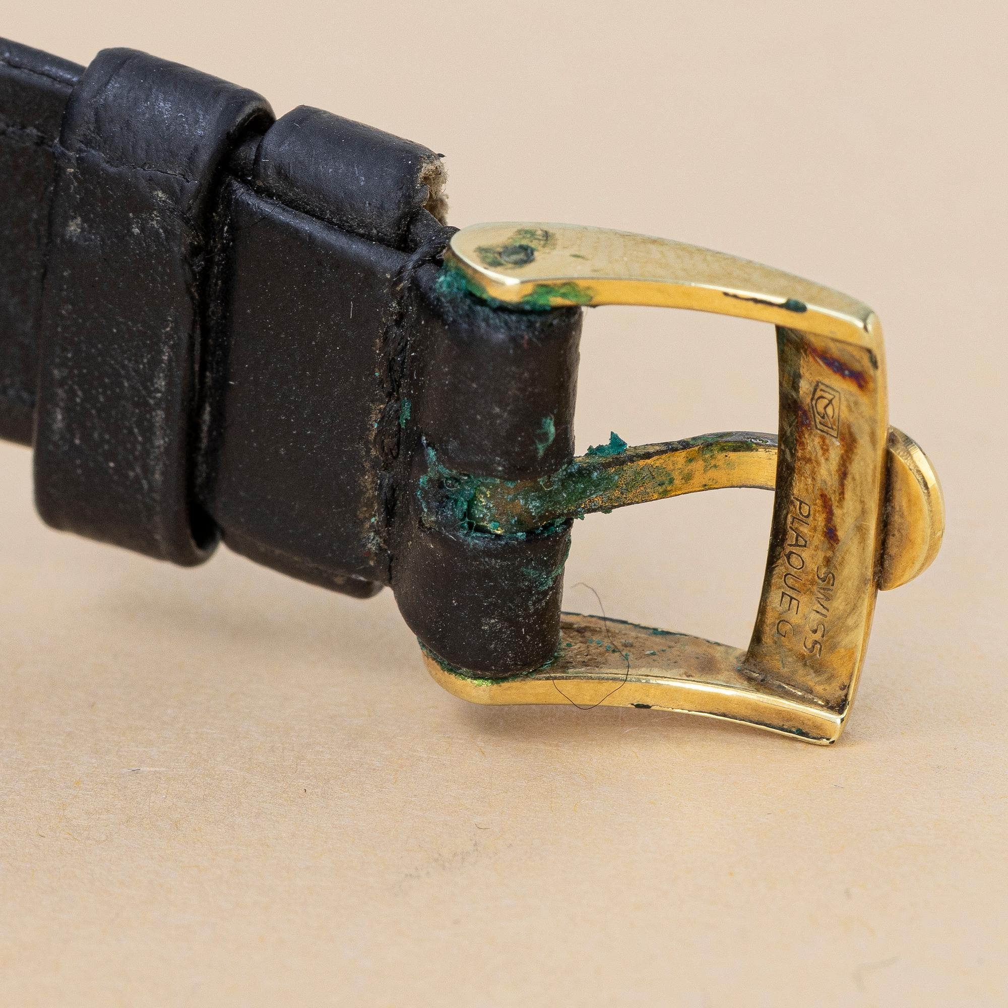 Omega, Seamaster, ca 1962.