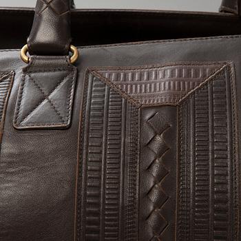 HANDVÄSKA, Bottega Veneta.