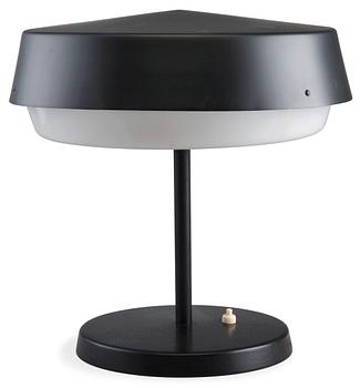 41. Voitto Haapalainen, A TABLE LAMP.