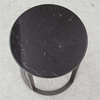 Antonio Citterio, "Lithos Side Table",  Maxalto.