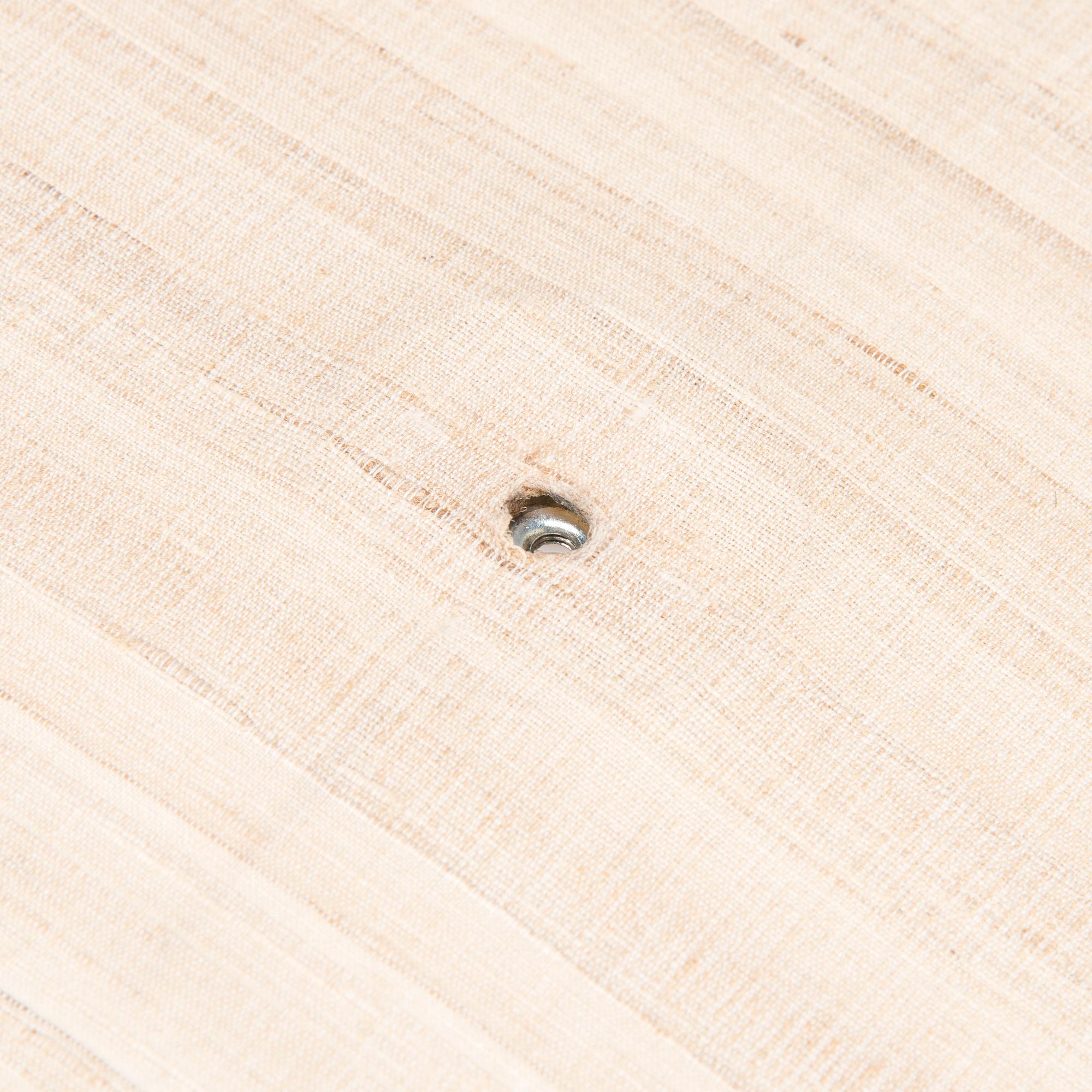 A pair of ceramic tablelamps by Kauko Forsvik, signed 'KAGE', Finland.