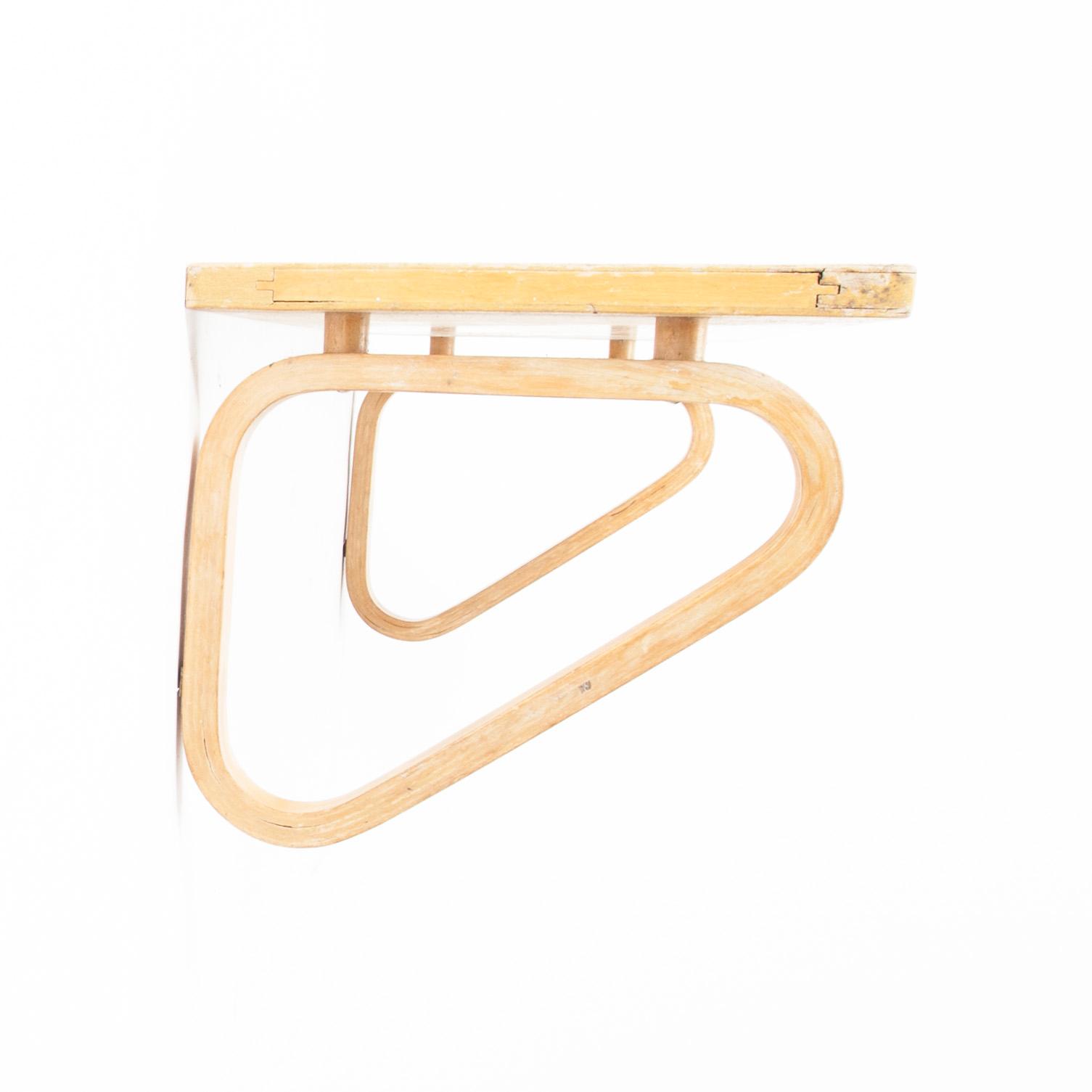 HYLLA, Alvar Aalto, 1930-tal.