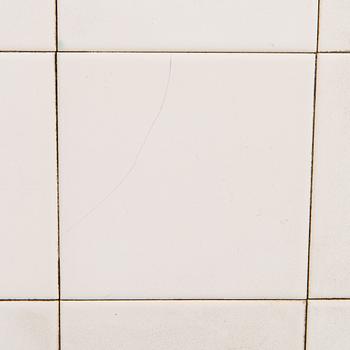 Alvar Aalto, tarjoiluvaunu, malli 900, Artek, 1900-luvun loppu.