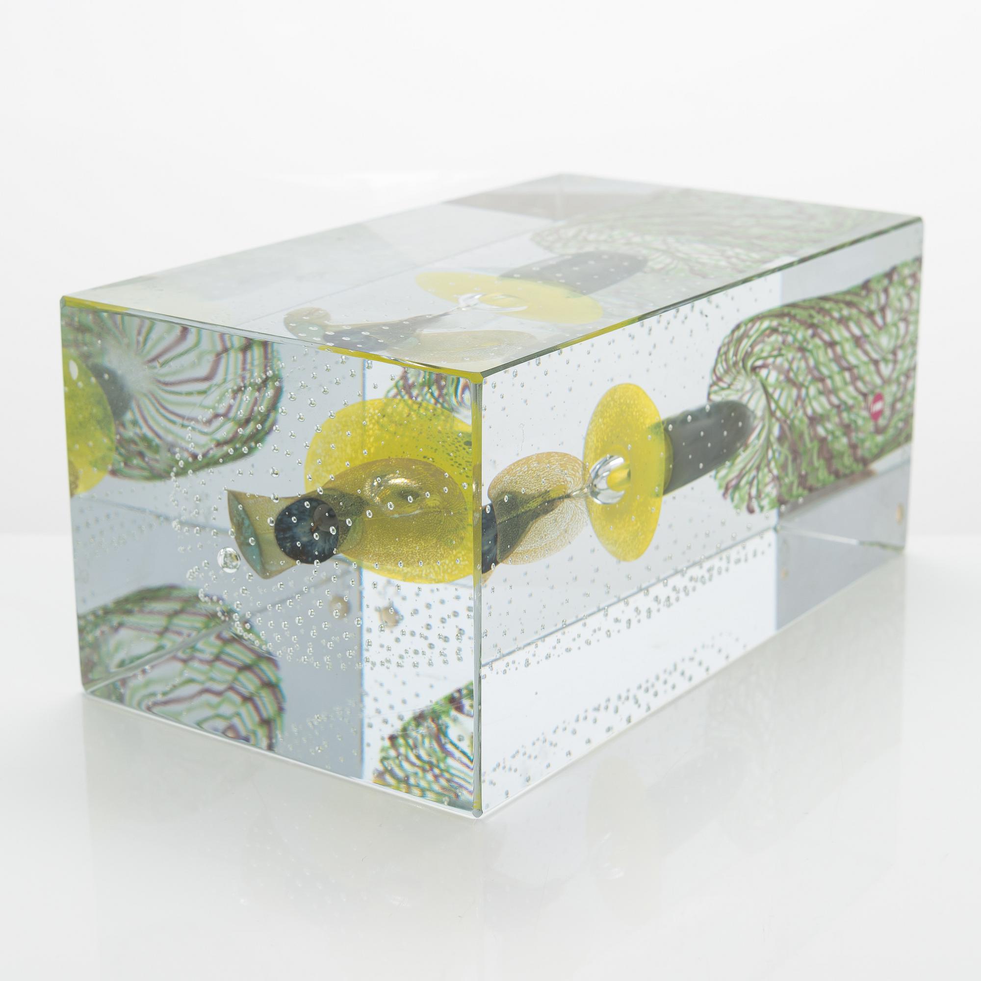 oiva-toikka-a-jubelee-cube-pohjolan-h-t-kalevala-150-signed-oiva