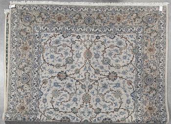 MATTA, Keshan, ca 350 x 230 cm.