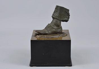 Kimmo Pyykkö, "SPEGELBILD".