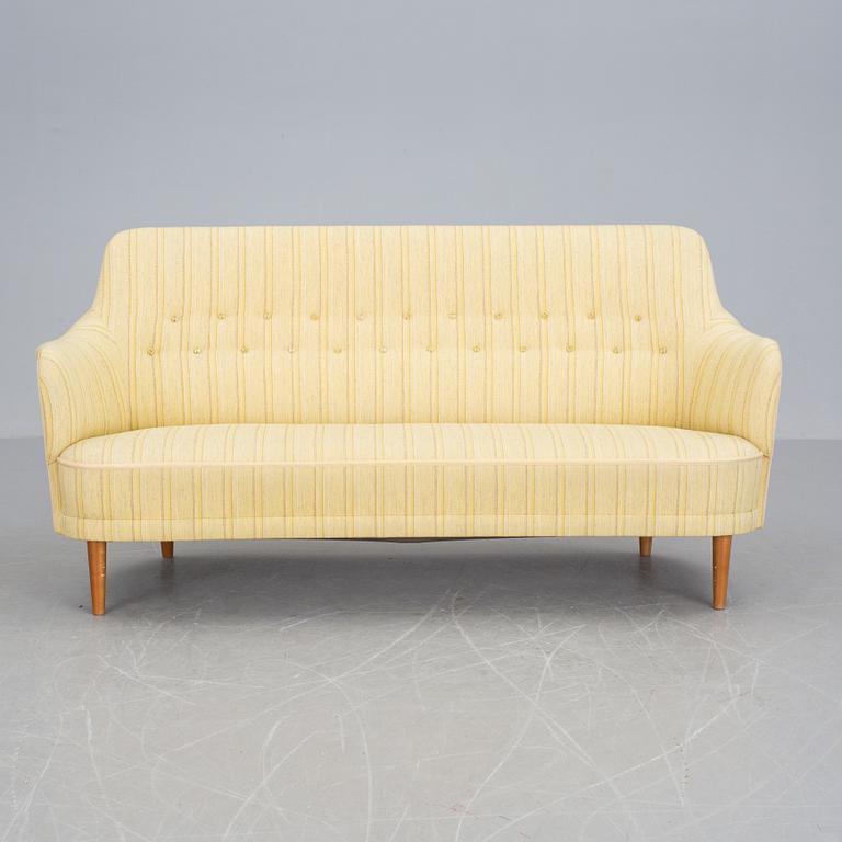 SOFFA, "Samsas", Carl Malmsten.