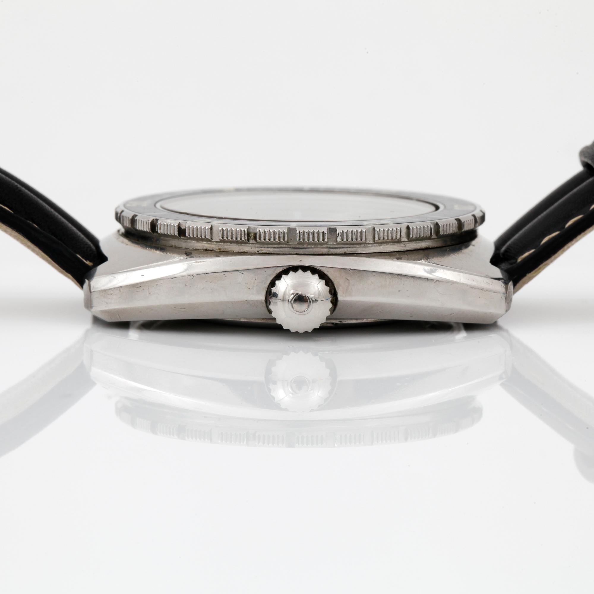 ARMBANDSUR, herr, "Seamaster 120", Omega, 1970-tal.