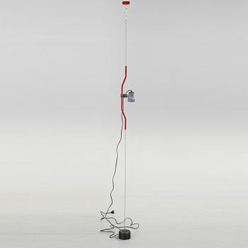 LAMPA ”Parentesi”, Achille Castiglioni och Pio Manzu för Flos.