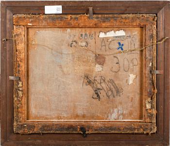 GASPAR PIETER VERBRUGGEN, (efter) olja på duk, sannolikt 1800-tal.