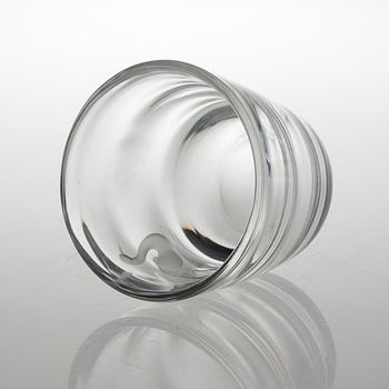 ELIS BERG SIGN DAT -37 KOSTA,