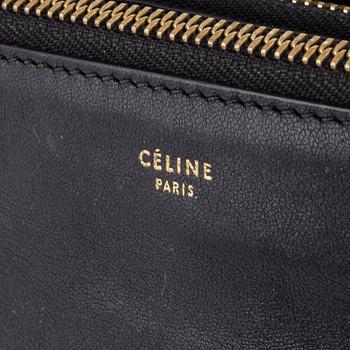 Celine, a 'Trio Bag'.