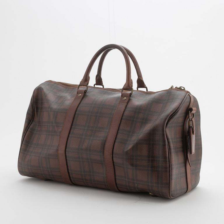 Ralph Lauren, weekendbag.