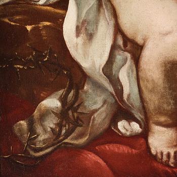 Sebastiano Conca Attributed to, The Child Jesus.