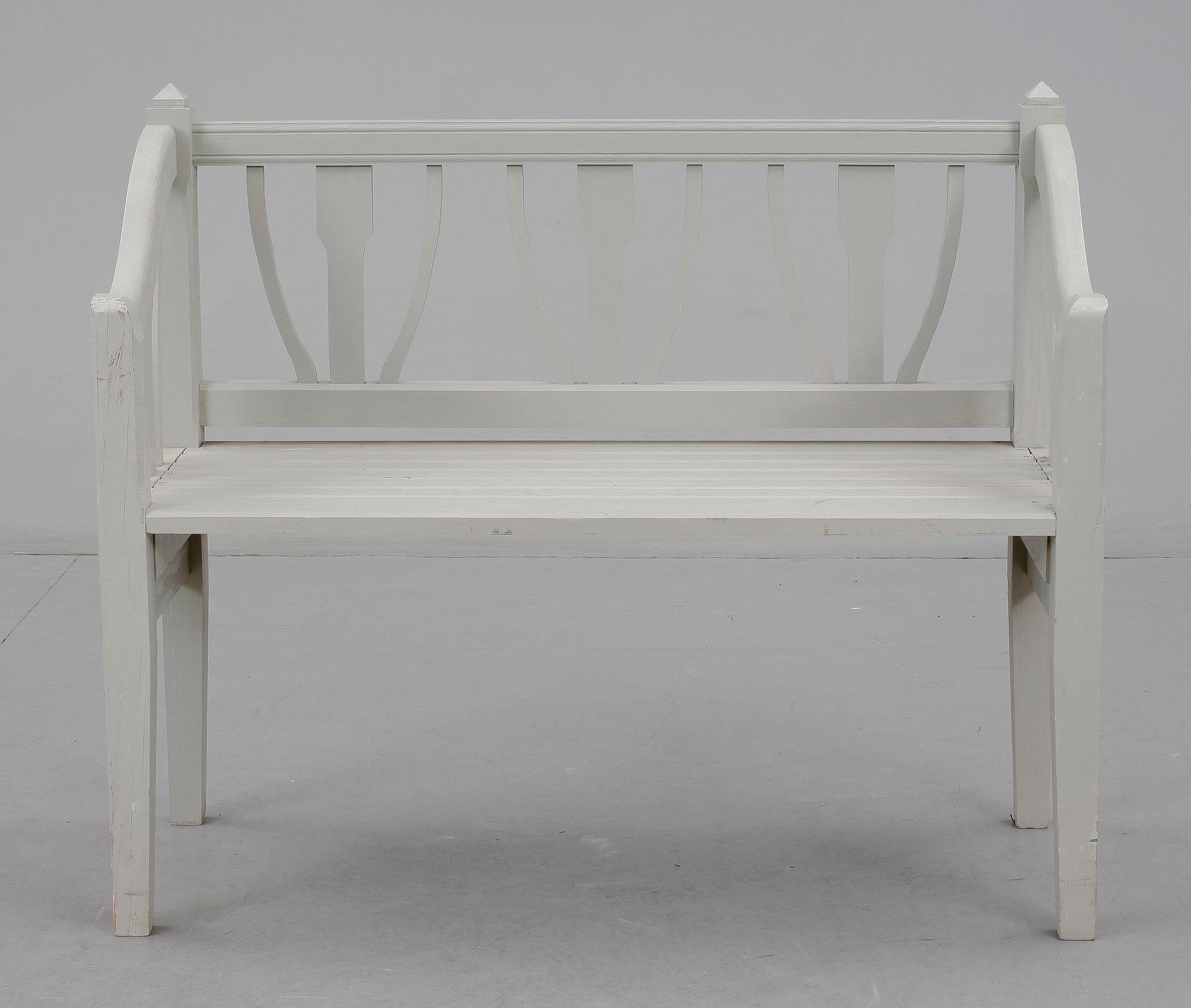 SOFFA, jugendstil, 2000-tal.