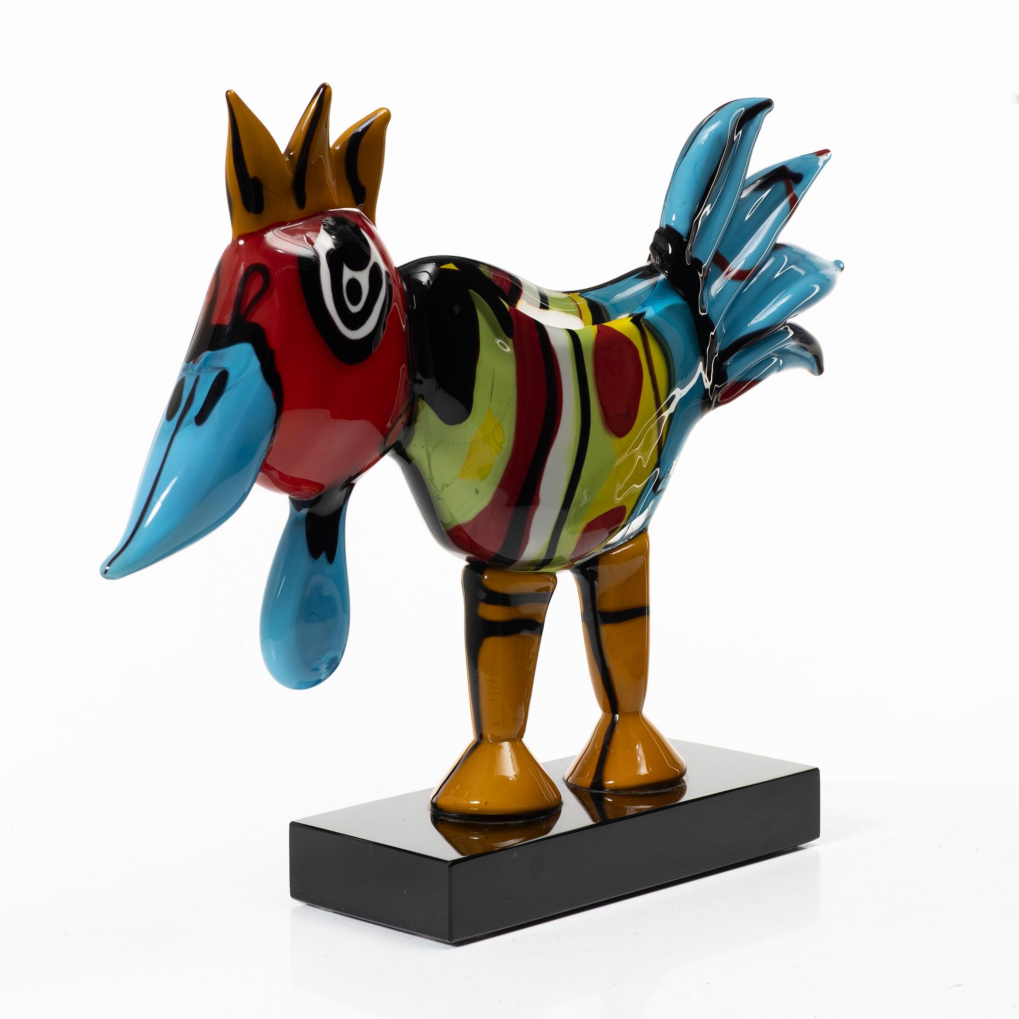 Claude Venard, tupp.