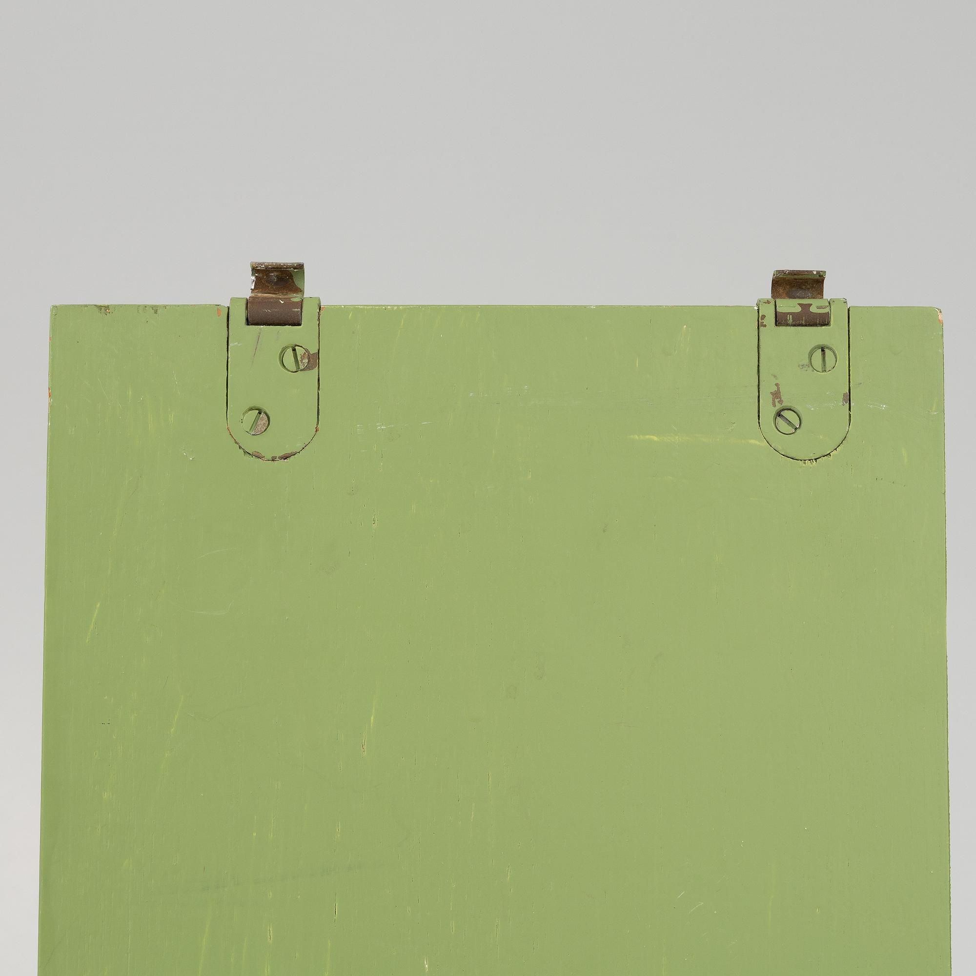 Nils Strinning, bookshelf, "String", second half of the 20th century.