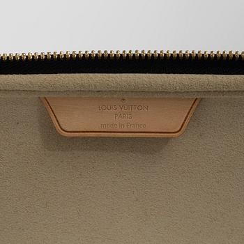 Louis Vuitton, Document case/laptop case, 2009.