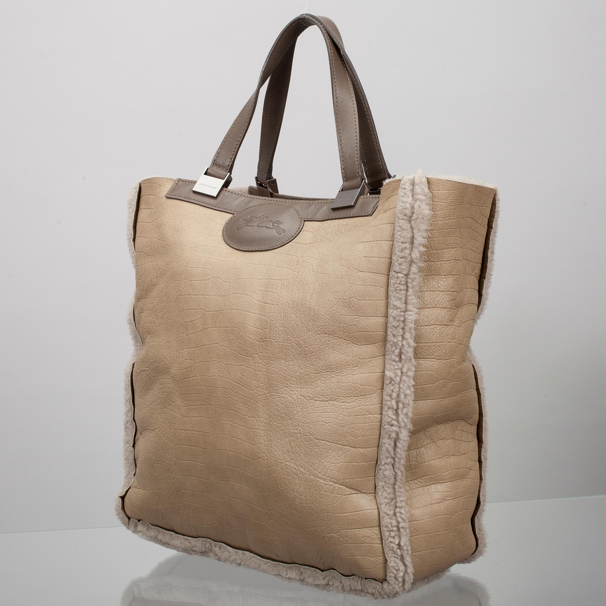 VÄSKA, Longchamp.