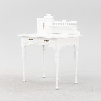 Skrivbord, 1900-talets andra hälft.