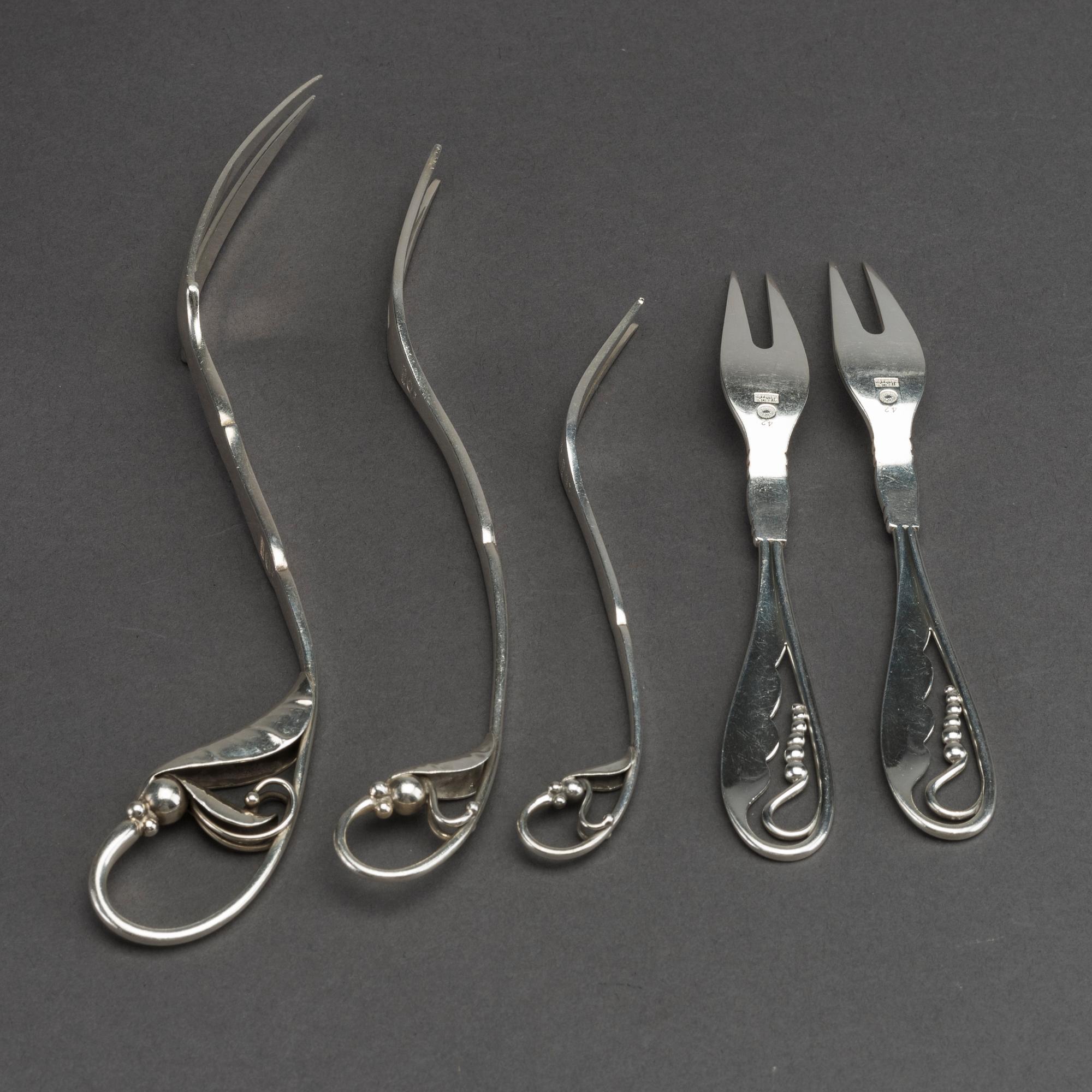 GEORG JENSEN,