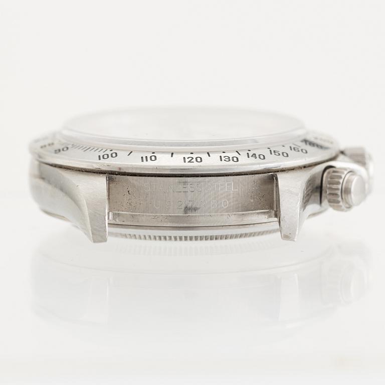 Rolex, Cosmograph, Daytona, chronograph, "Zenith", ca 1998.